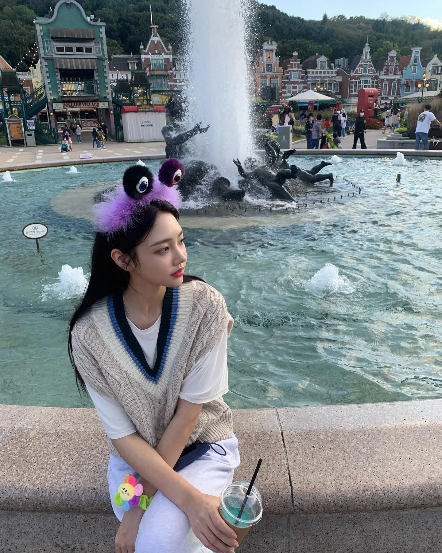 Kim Hye Jin (Single's Inferno) - kim-hye-jin-singles-inferno-sexy-3.webp